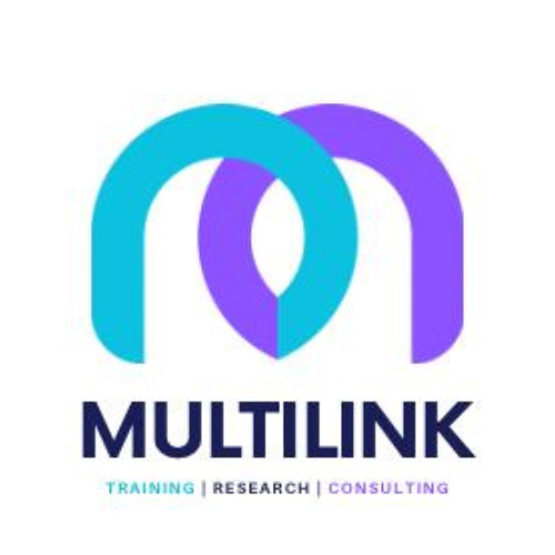 Multilink Centre of Excellence Logo